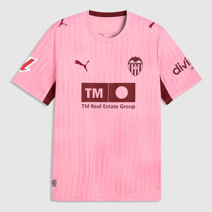 Third 26/27 Fan Shirt
