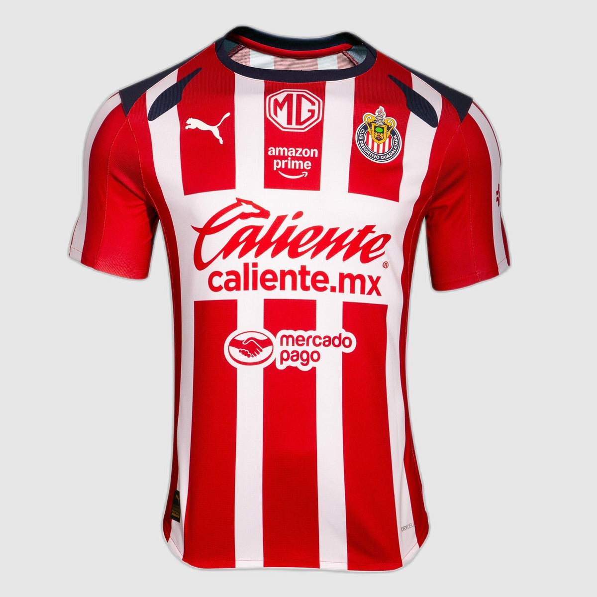 Home 25/26 Fan Shirt