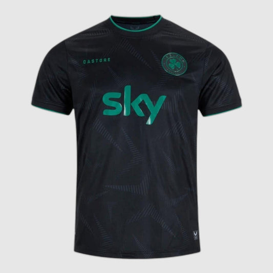 Third 26/27 Fan Shirt