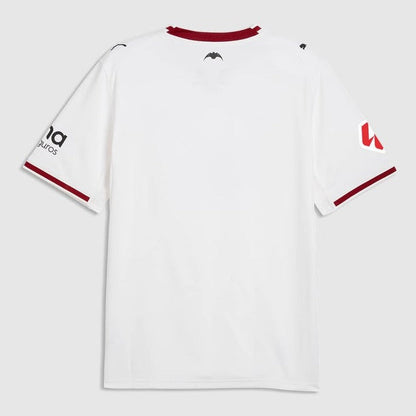Home 26/27 Fan Shirt