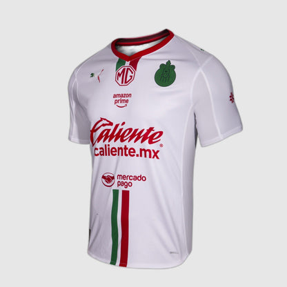 Away 25/26 Fan Shirt