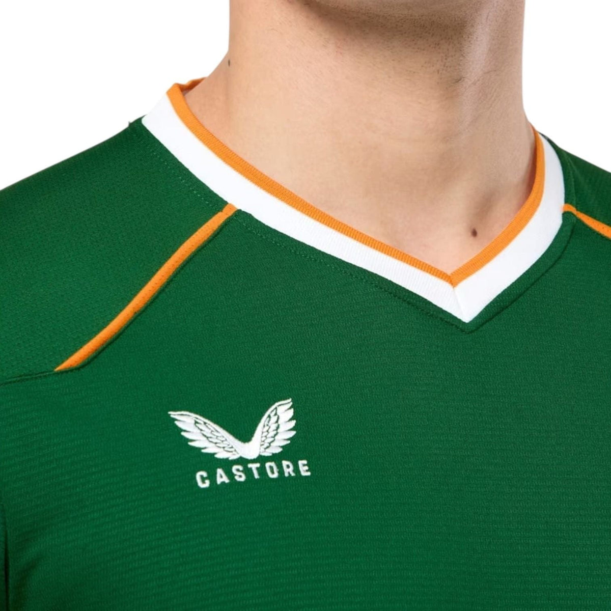 Home 26/27 Fan Shirt