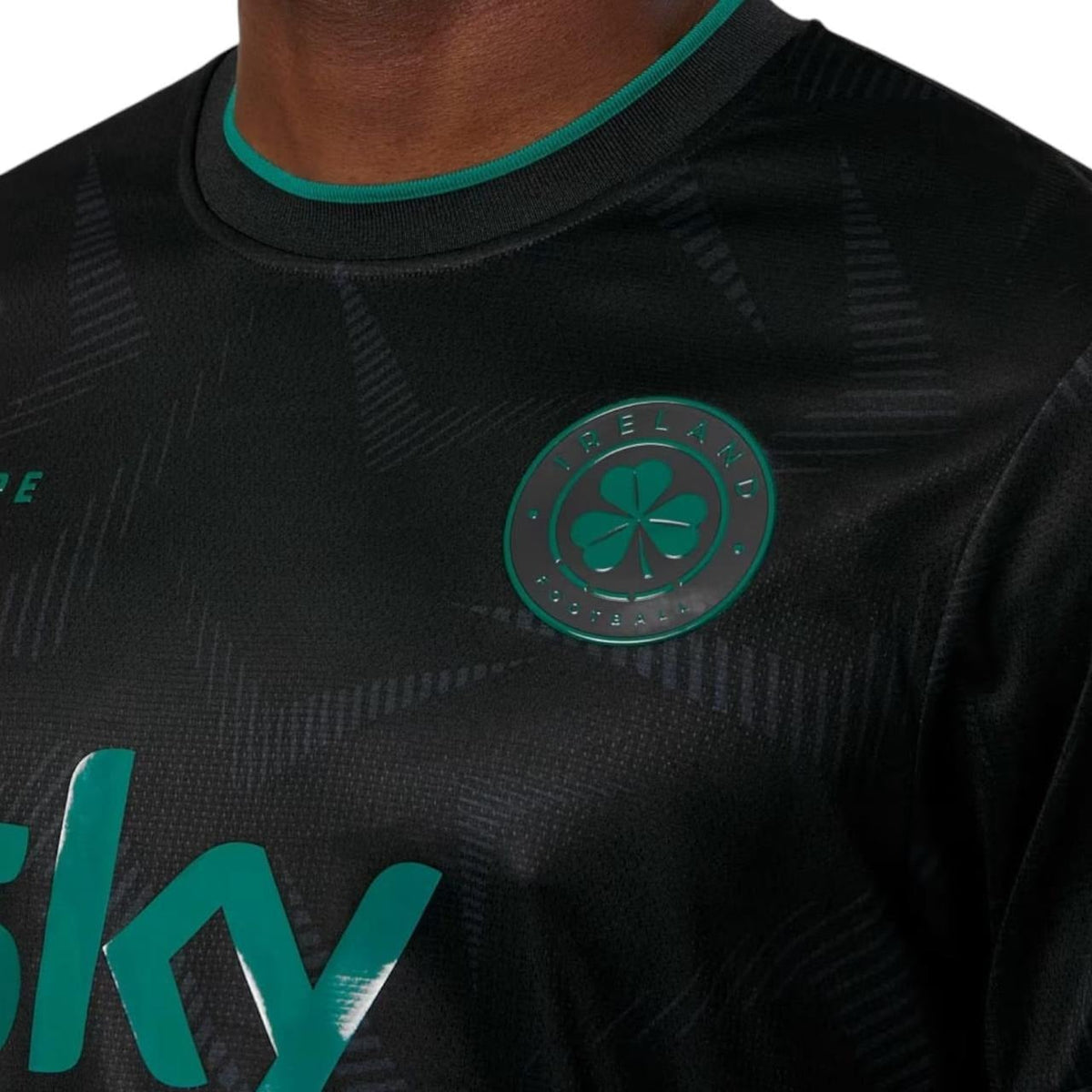 Third 26/27 Fan Shirt