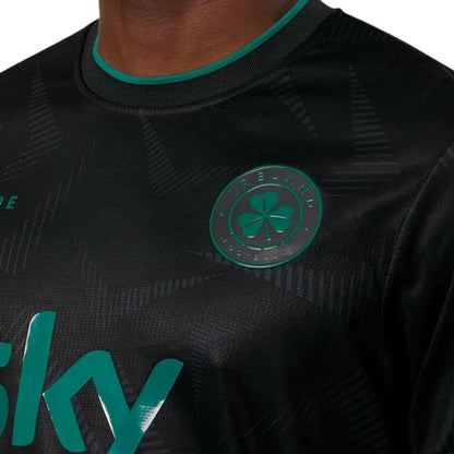 Third 26/27 Fan Shirt