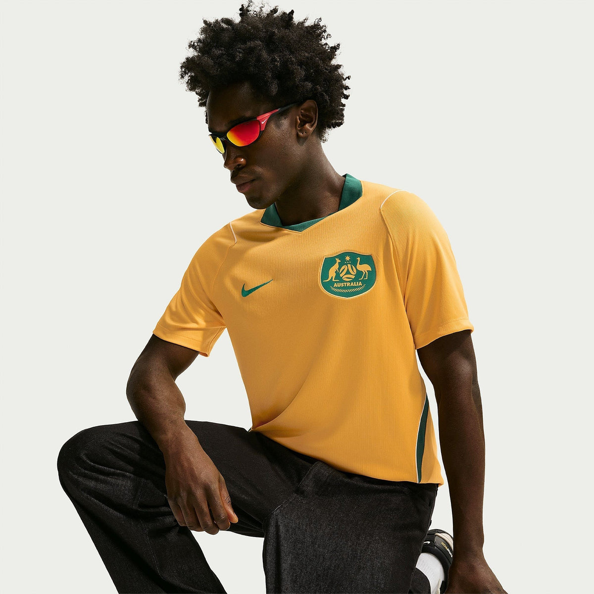 Home 26/27 Fan Shirt