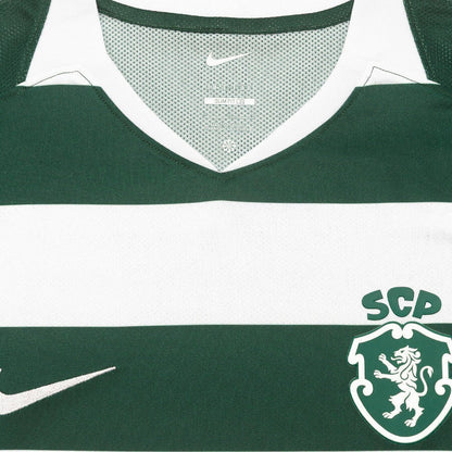 Home 26/27 Fan Shirt