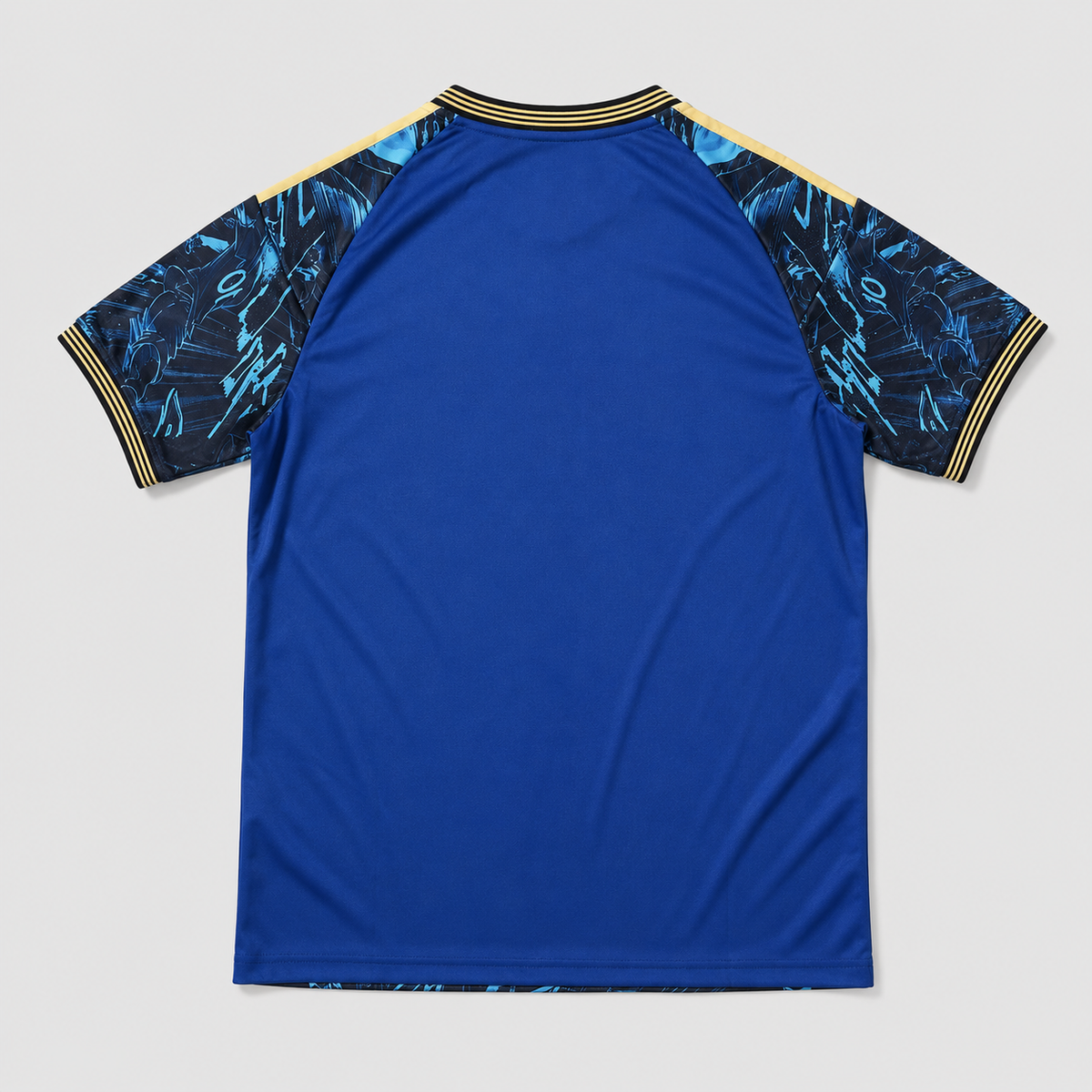Blue Lock Special Edition Fan Shirt