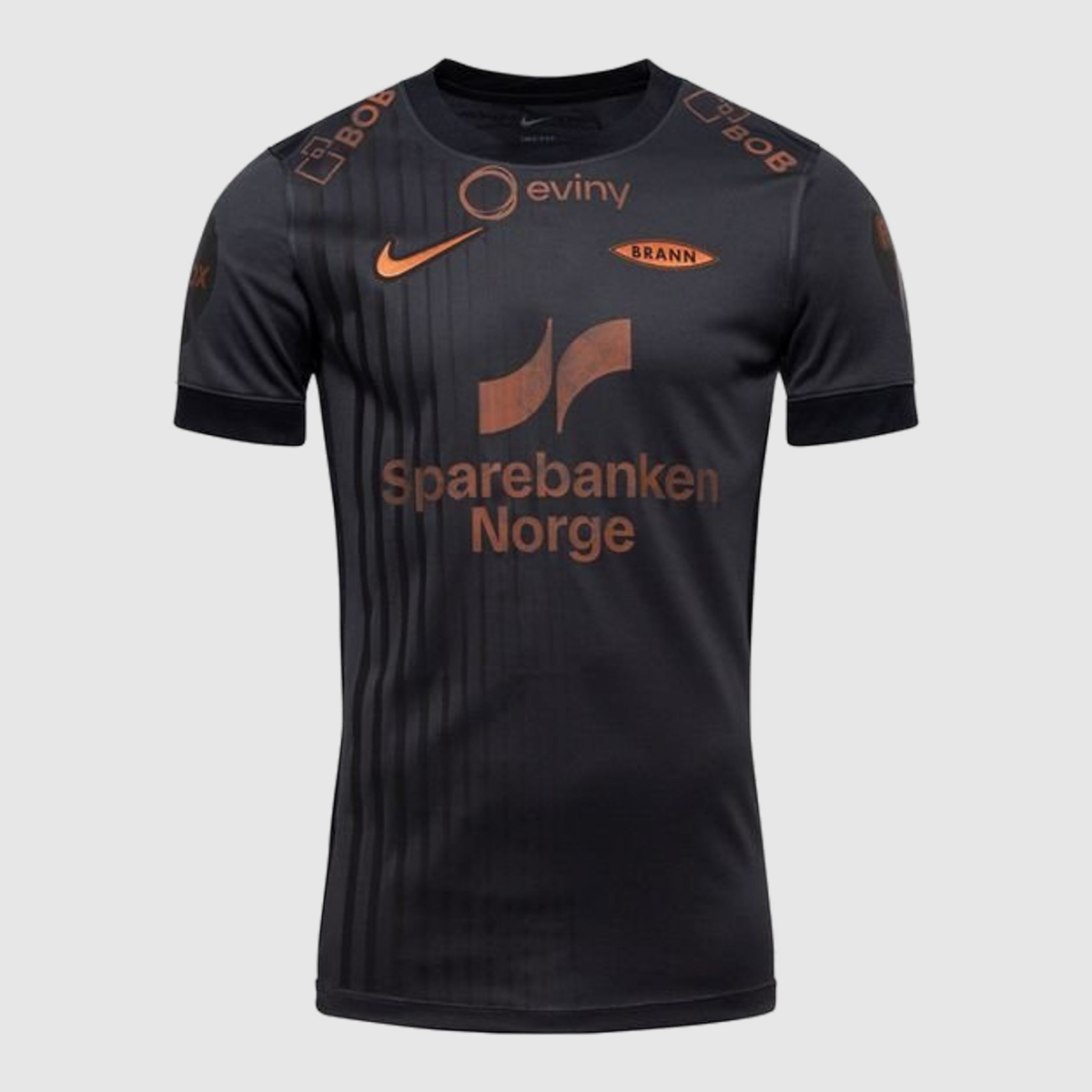 Away 25/26 Fan Shirt