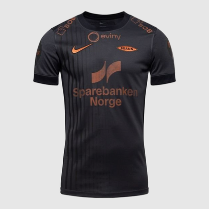 Away 25/26 Fan Shirt