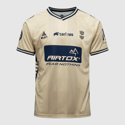 Away 25/26 Fan Shirt