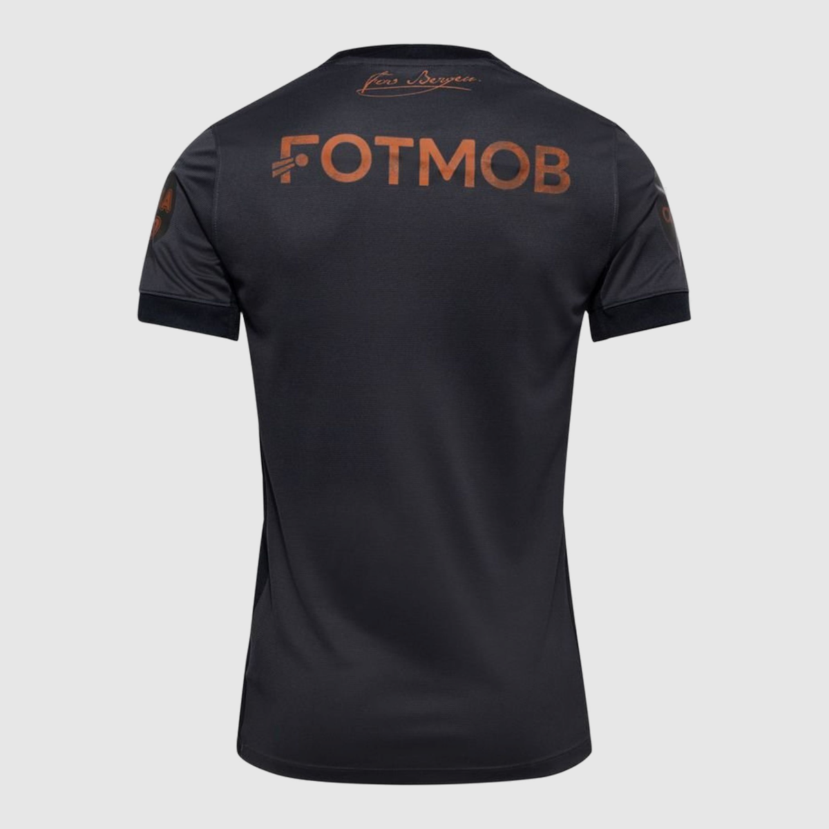 Away 25/26 Fan Shirt