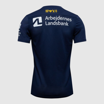 Away 25/26 Fan Shirt