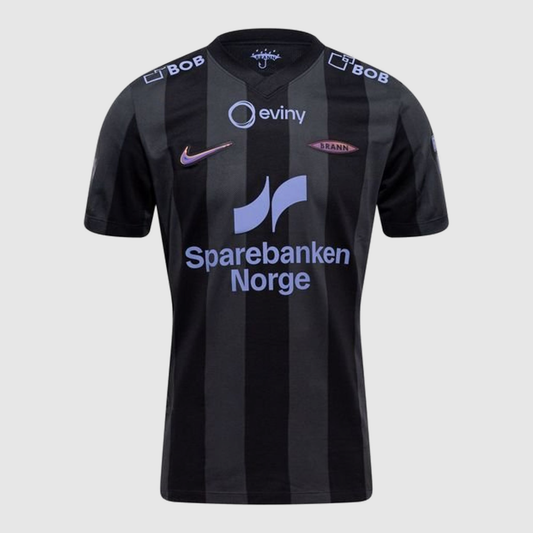 Away 26/27 Fan Shirt