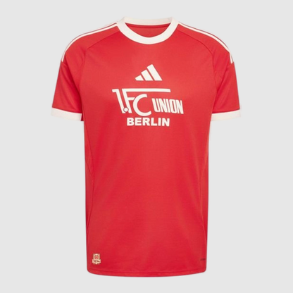 Fourth 25/26 Fan Shirt