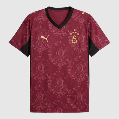 Third 25/26 Fan Shirt