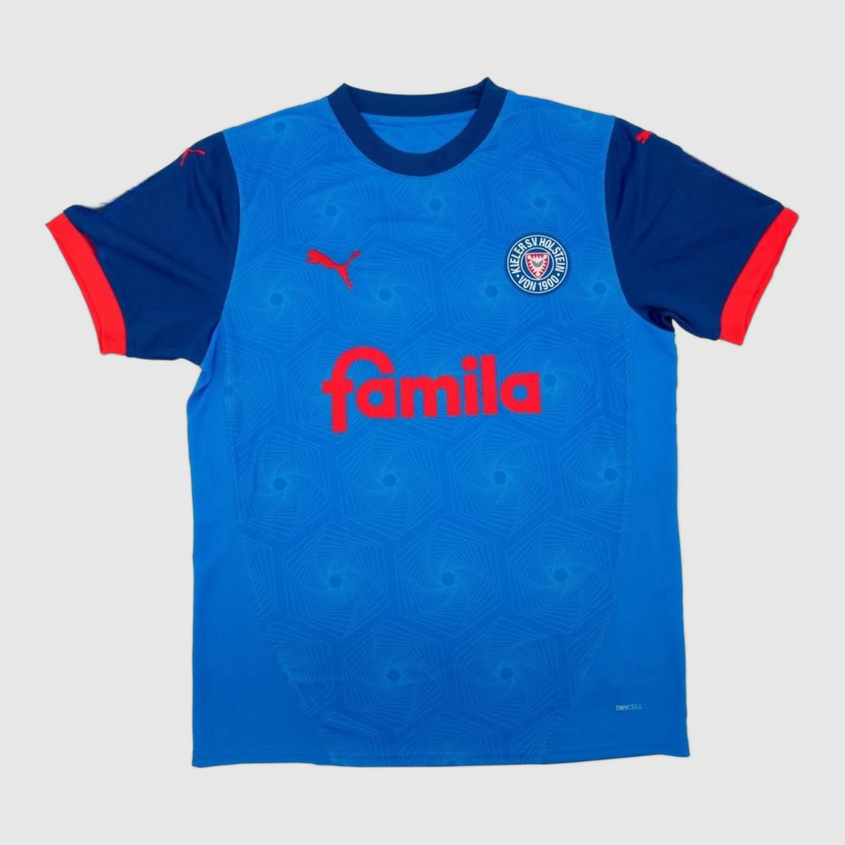 Home 24/25 Fan Shirt