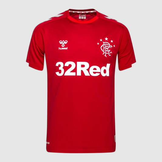 Third 19/20 Fan Shirt