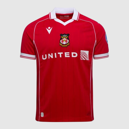 Home 25/26 Fan Shirt