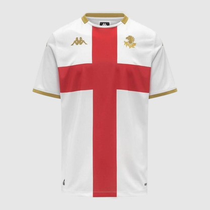 Away 25/26 Fan Shirt
