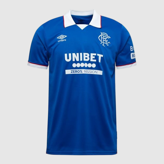 Home 25/26 Fan Shirt