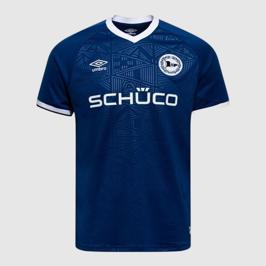 Home 26/27 Fan Shirt
