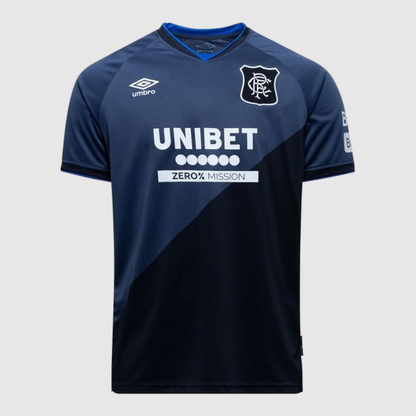 Third 25/26 Fan Shirt