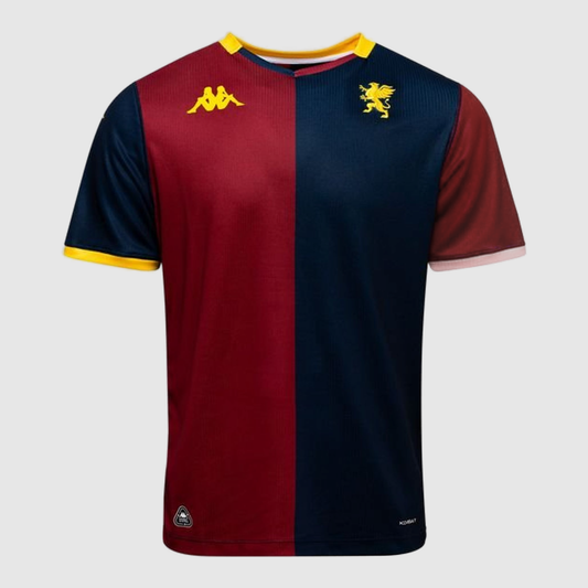Home 25/26 Fan Shirt