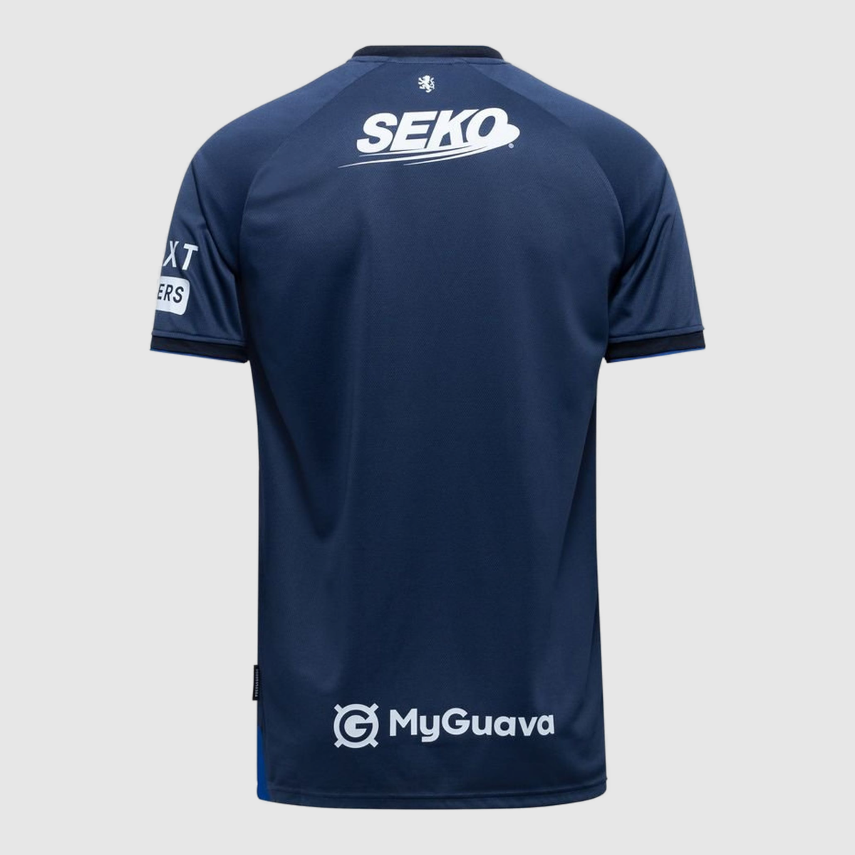 Third 25/26 Fan Shirt