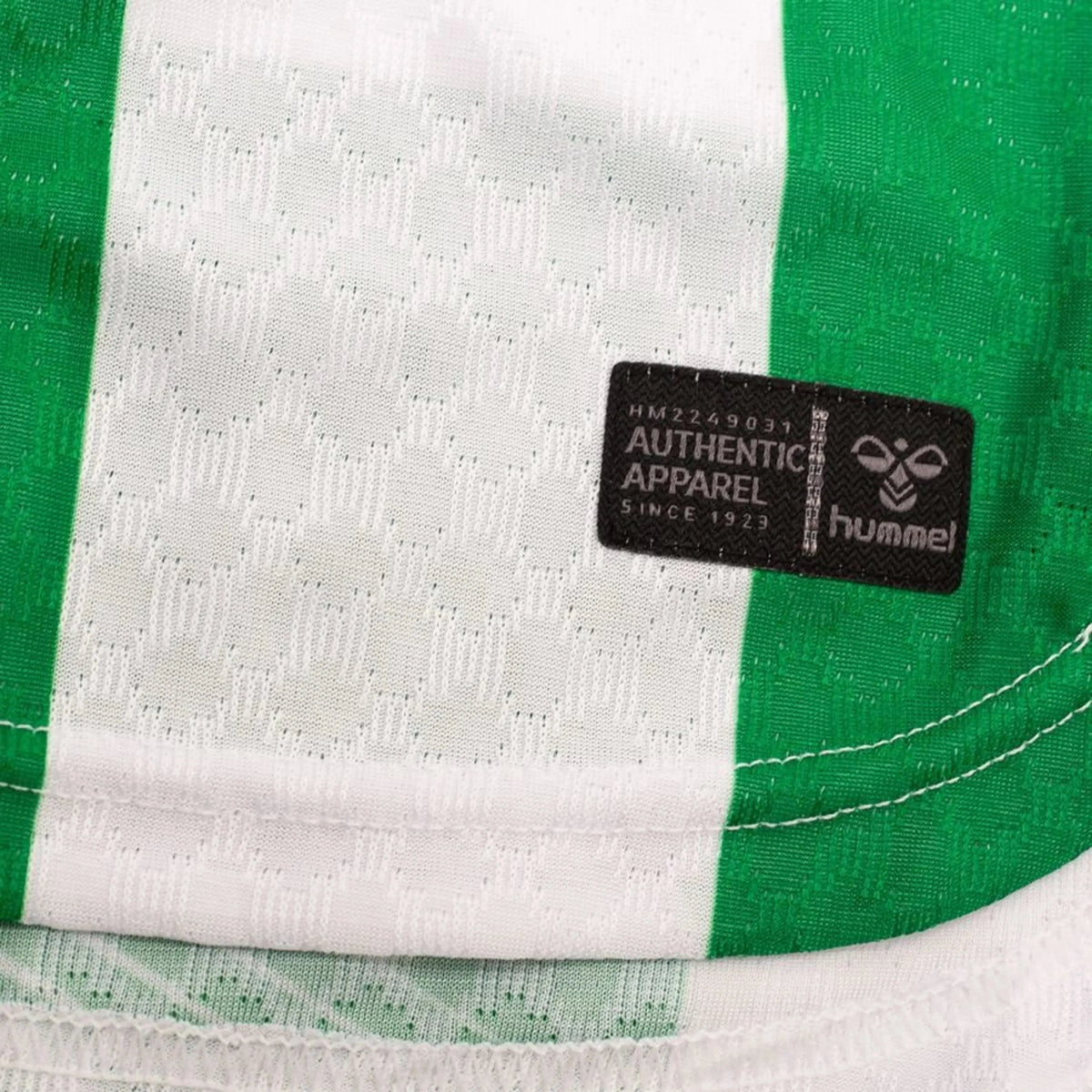 Home 26/27 Fan Shirt