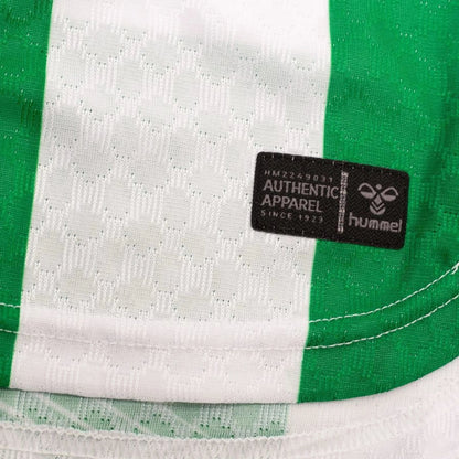 Home 26/27 Fan Shirt