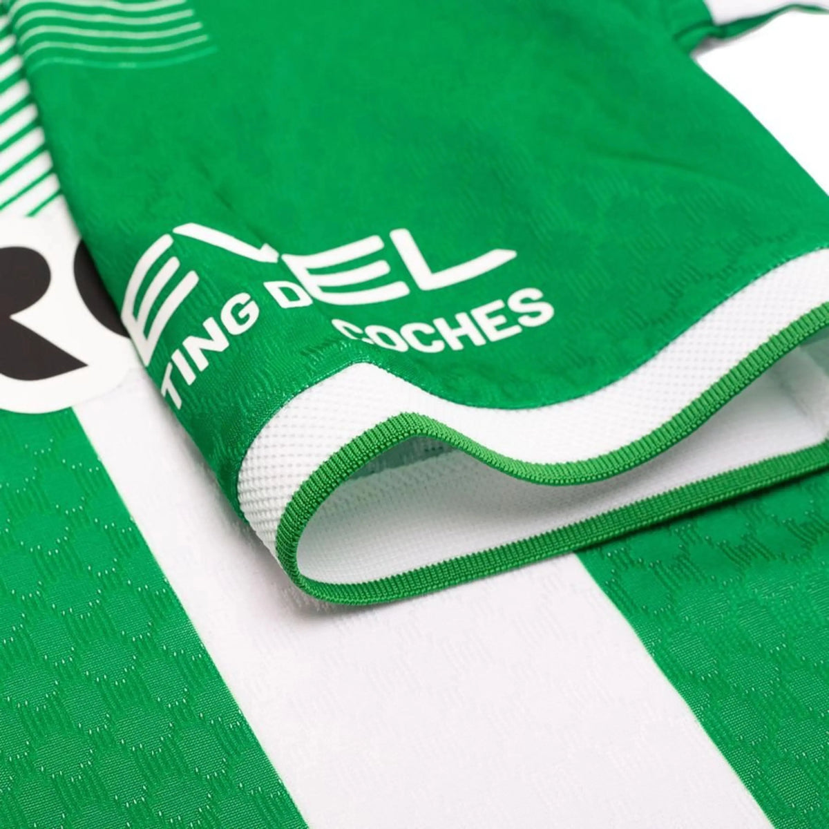 Home 26/27 Fan Shirt