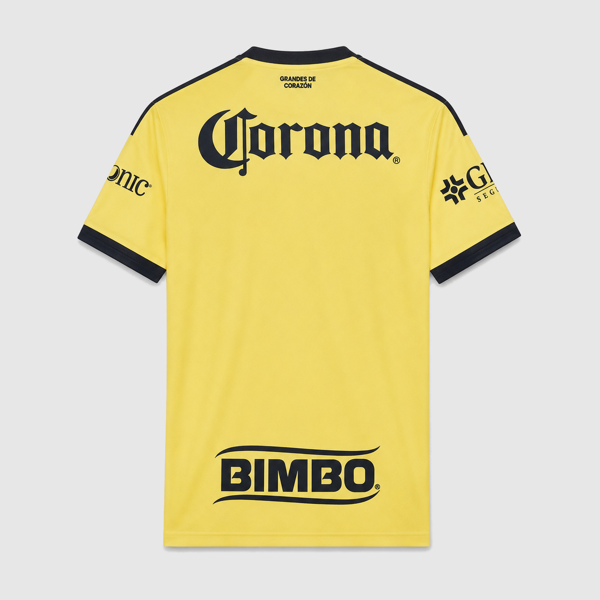 Home 26/27 Fan Shirt