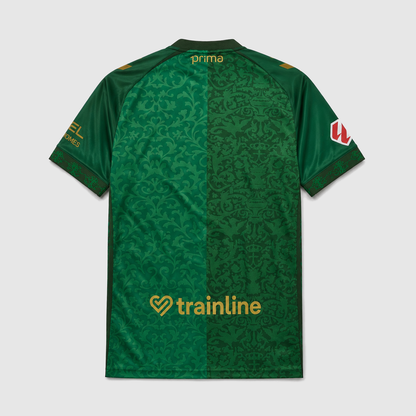 Away 26/27 Fan Shirt