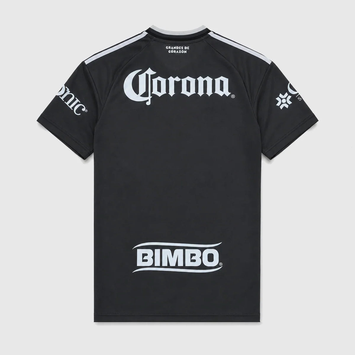 Away 26/27 Fan Shirt