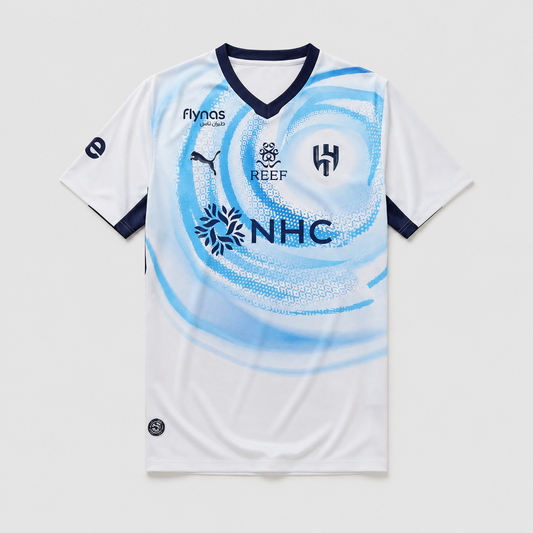 Away 26/27 Fan Shirt