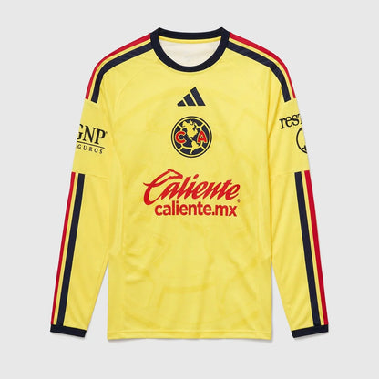 Home 26/27 Long Sleeve Shirt