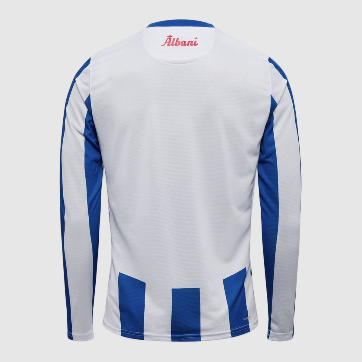 Home 25/26 Long Sleeve Shirt