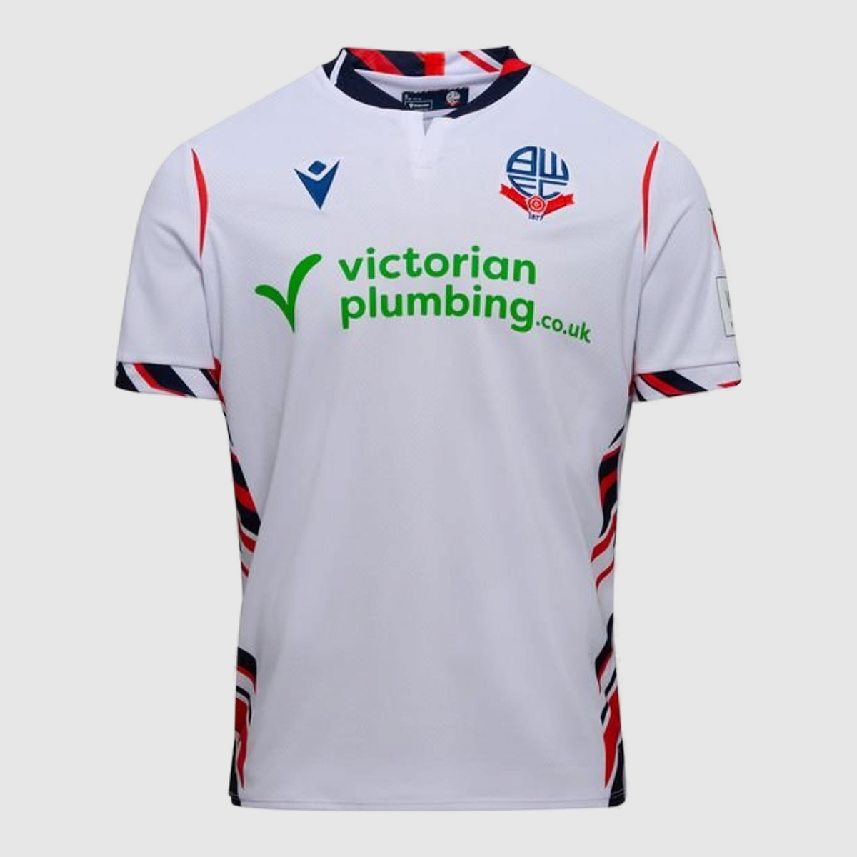 Home 25/26 Fan Shirt
