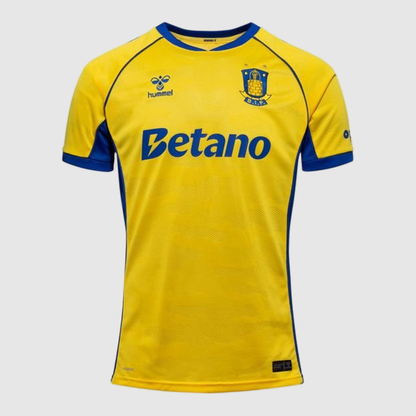 Home 25/26 Fan Shirt