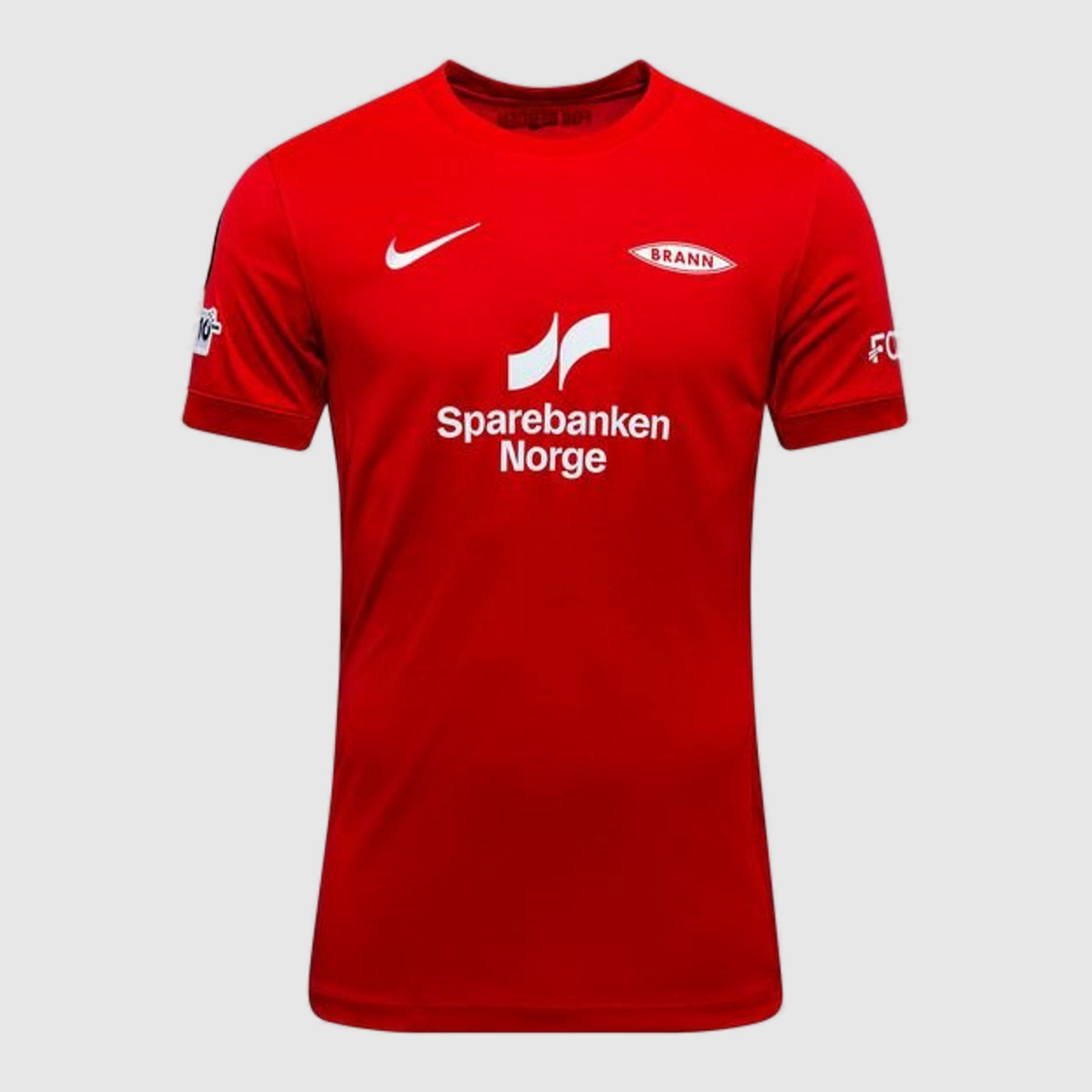 Home 25/26 Fan Shirt