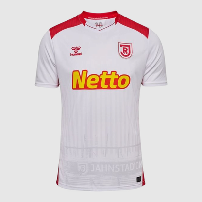 Home 25/26 Fan Shirt