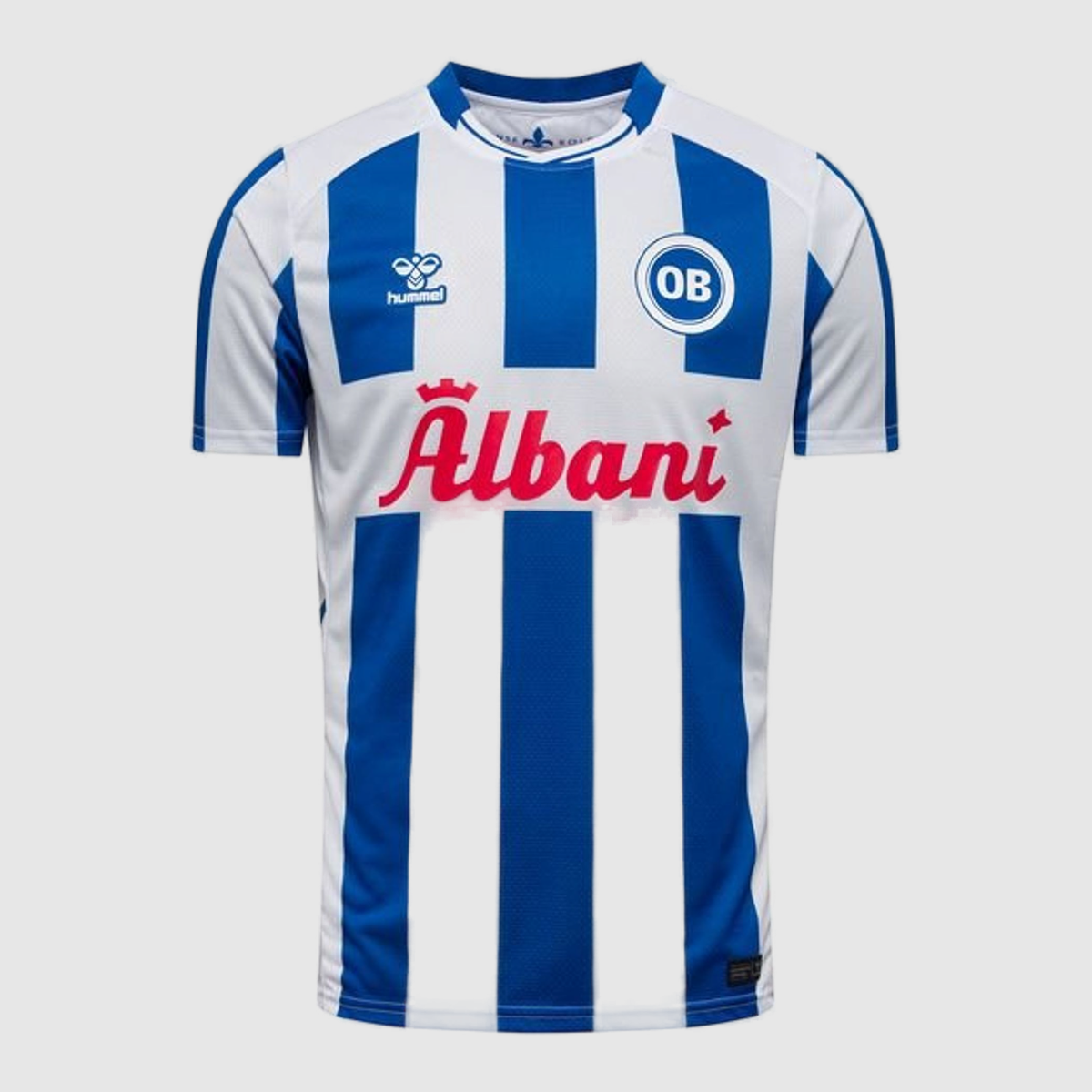 Home 25/26 Fan Shirt