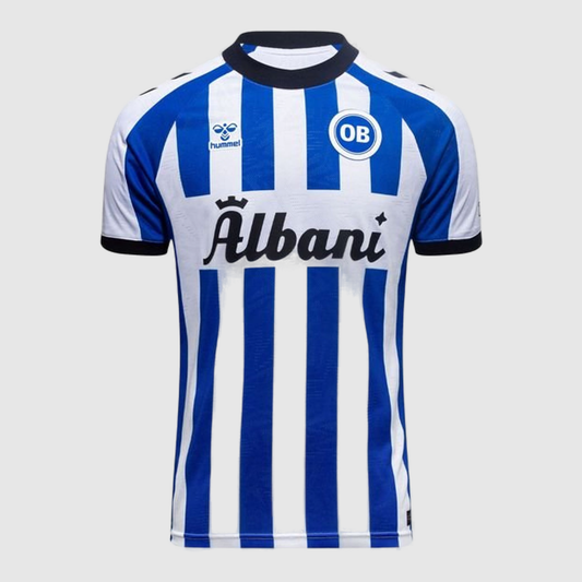 Home 26/27 Fan Shirt