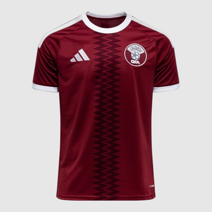 Home 26/27 Fan Shirt
