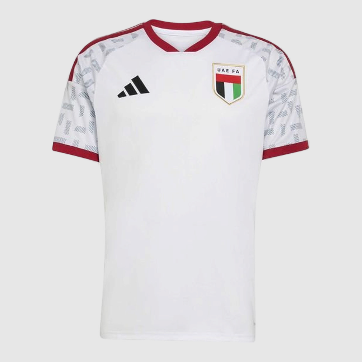 Home 26/27 Fan Shirt