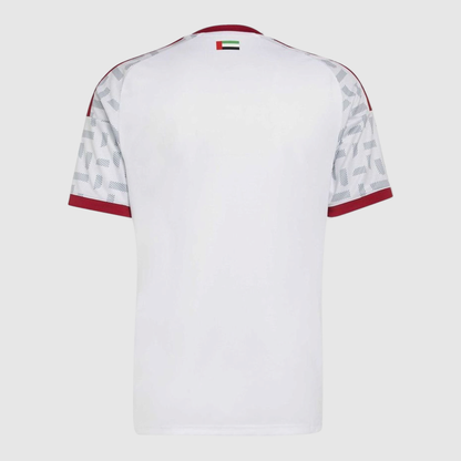 Home 26/27 Fan Shirt