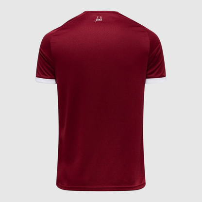 Home 26/27 Fan Shirt