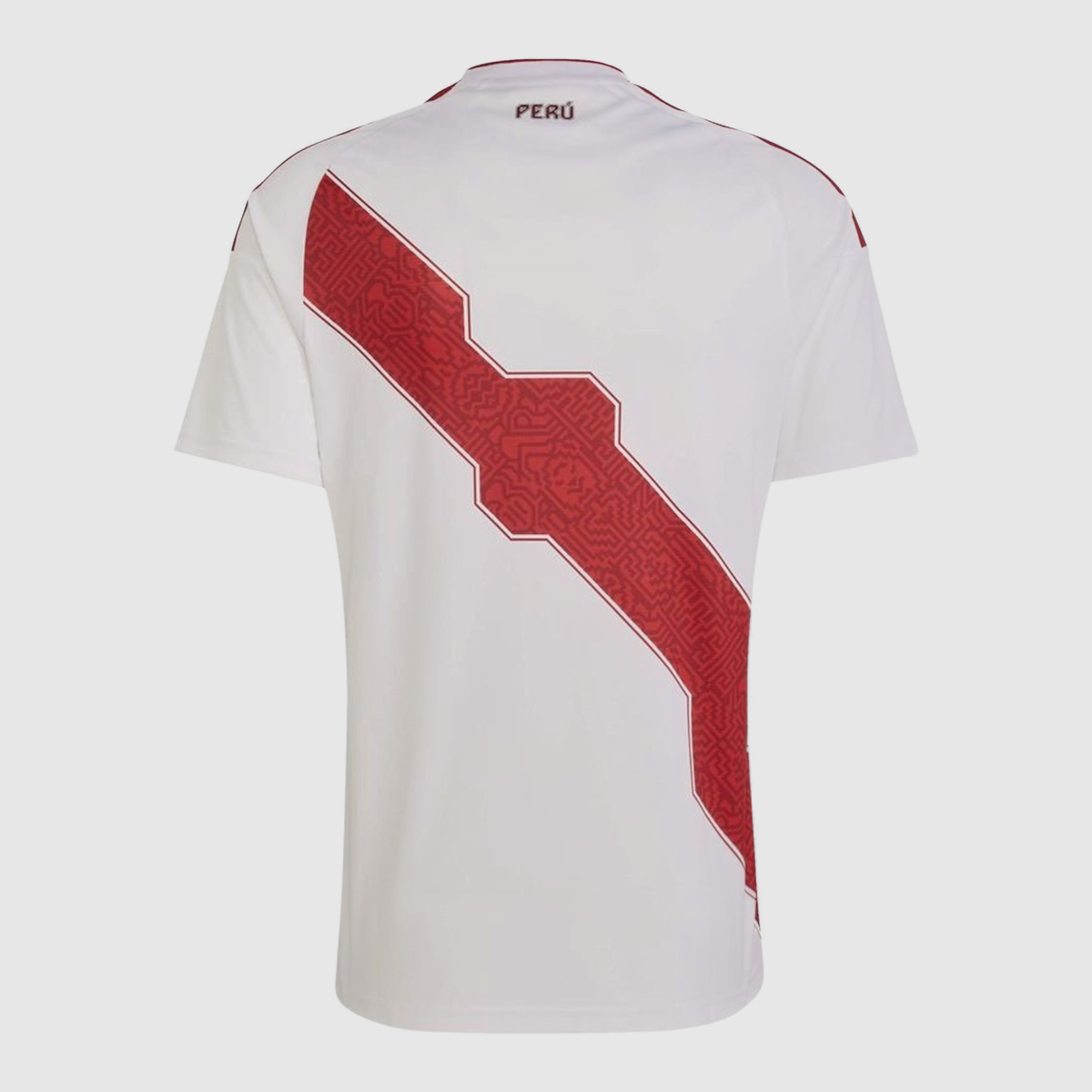 Home 26/27 Fan Shirt