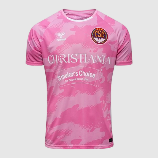 Third 25/26 Fan Shirt
