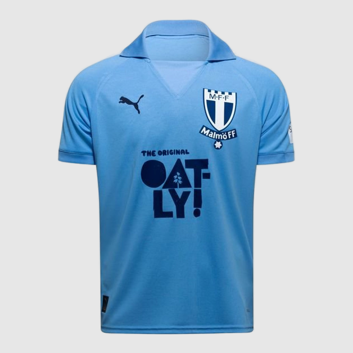 Third 25/26 Fan Shirt